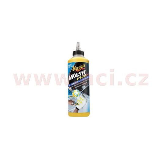 MEGUIARS CAR WASH PLUS+ 709 ML