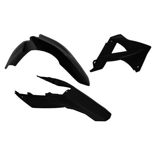 SADA PLASTOV GAS GAS, RTECH (ČIERNA, 3 DIELY)