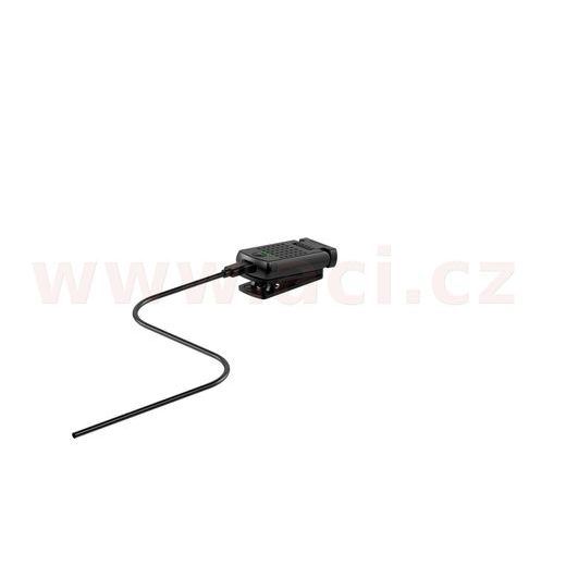 LED LENSER W1R WORK - RUČNÍ KLIPOVÁ SVÍTILNA PRACOVNÍ S PROSTOROVÝM OSVĚTLENÍM, DOBÍJECÍ, ZÁRUKA 7 LET