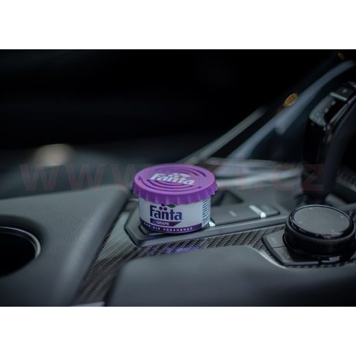 OSVIEŽOVAČ VZDUCHU FANTA HROZNOVÉ VÍNO