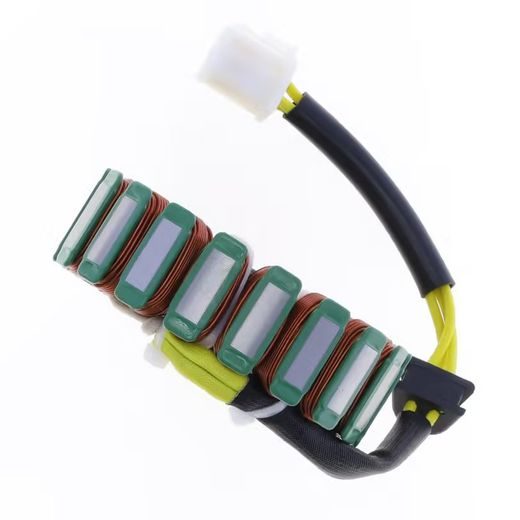 STATOR ALTERNÁTORA (SUZUKI), ATHENA