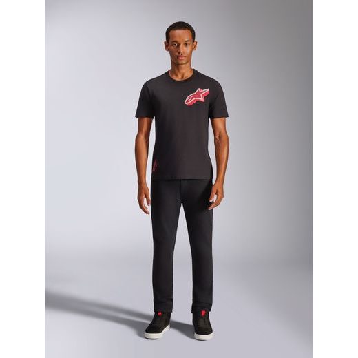 TRIKO SHADED CSF, ALPINESTARS (ČIERNA)
