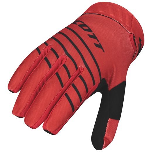 GLOVE 450 ANGLED