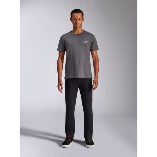 TRIKO TRUE CSF, ALPINESTARS (ŠEDÁ)