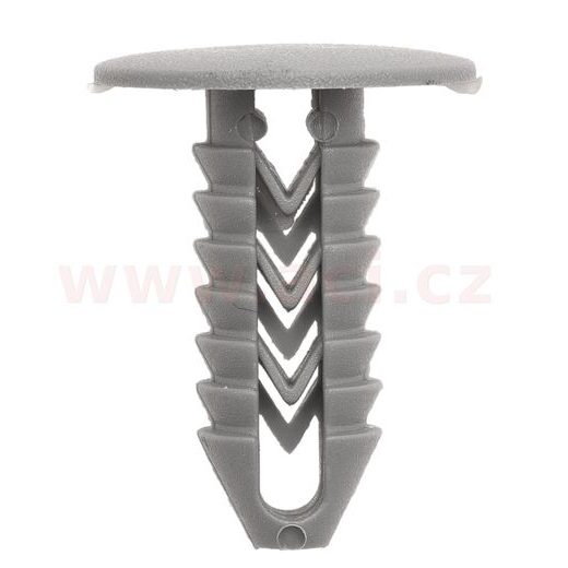 PLASTOVÁ PŘÍCHYTKA (SADA 5 KS)