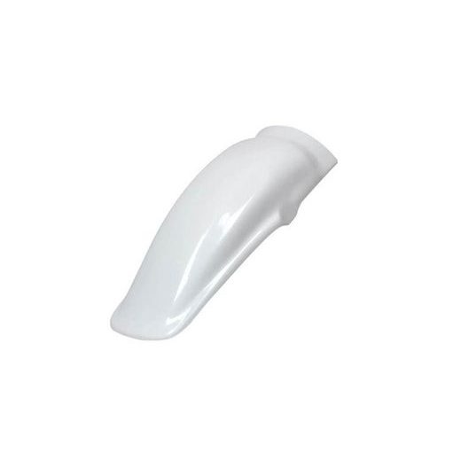 BLATNÍK ZADNÝ HONDA, RTECH (ČERVENÝ)