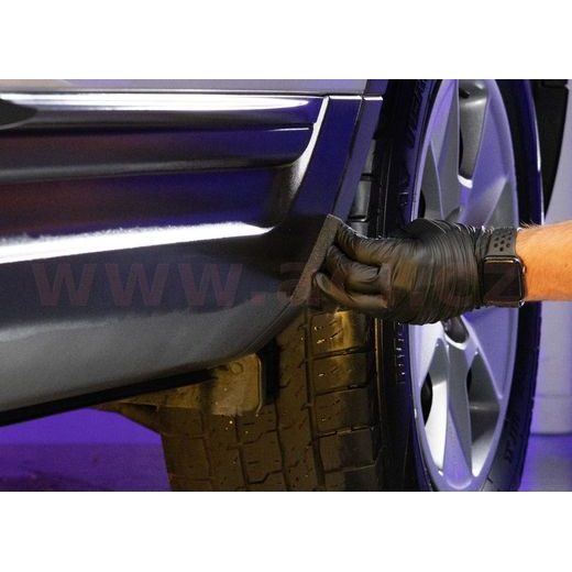 MEGUIAR'S HEAVY DUTY TRIM RESTORATION KIT - SADA NA OŽIVENIE A OCHRANU NELAKOVANÝCH PLASTOV V EXTERIÉRU