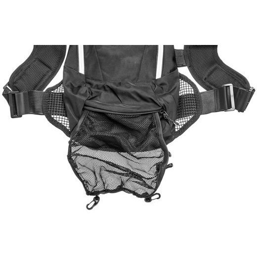 HYDROBAG XC70, FLY RACING - USA (ČIERNA, OBJEM 2 L)