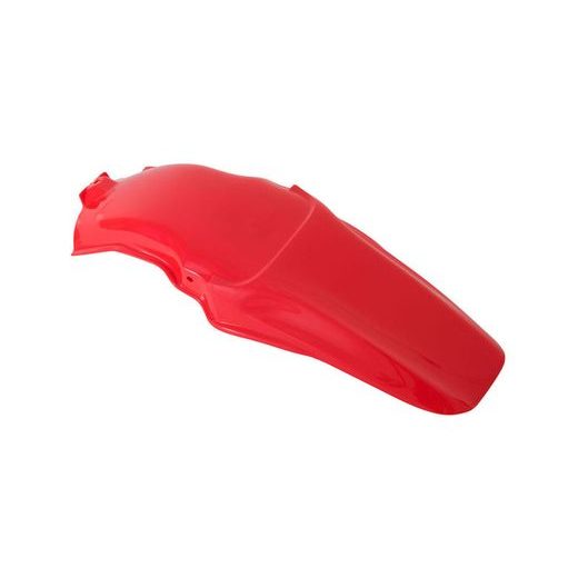 BLATNÍK ZADNÝ HONDA, RTECH (ČERVENÝ)