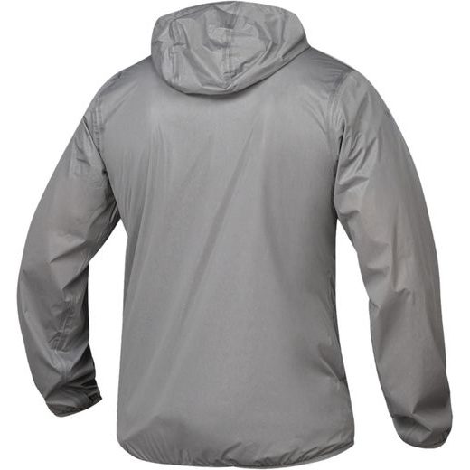 LAMINATED JACKET IXS 365-STX 1.0 X2-411205 SIVÁ L