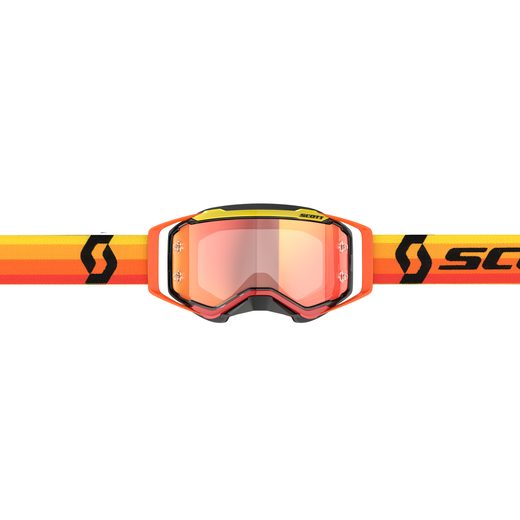 PROSPECT CH ORANGE/YELLOW ORANGE CHROME WORKS