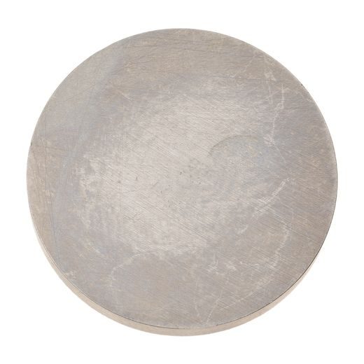 VENTILOVÁ PODLOŽKA (PRIEMER 25 MM, HRÚBKA 2,70 MM), TOURMAX