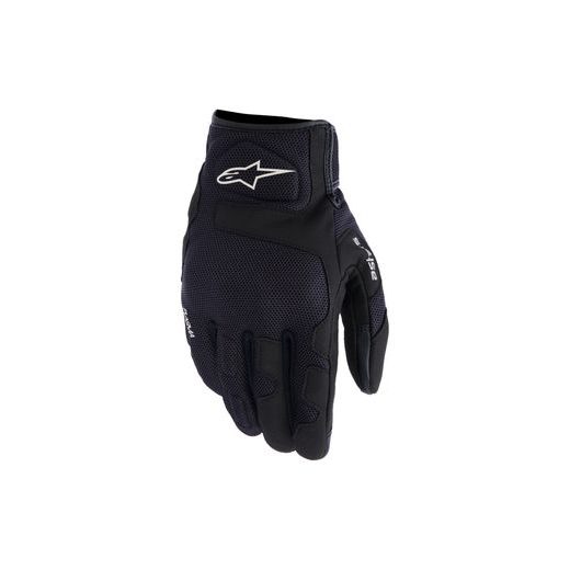 RUKAVICE IGNITE, ALPINESTARS (ČIERNA) 2026