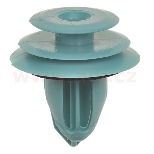 PLASTOVÁ PŘÍCHYTKA (SADA 5 KS)