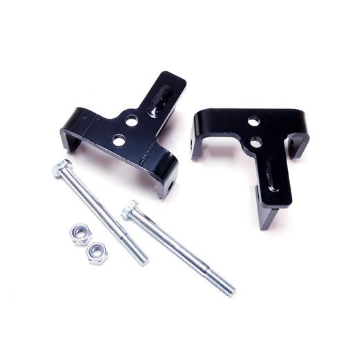 REAR BRACKET KIT