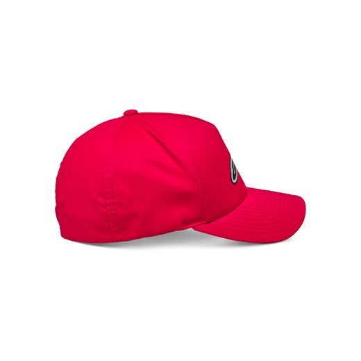 ŠILTOVKA AGELESS REFLEX WP, ALPINESTARS (ČERVENÁ)