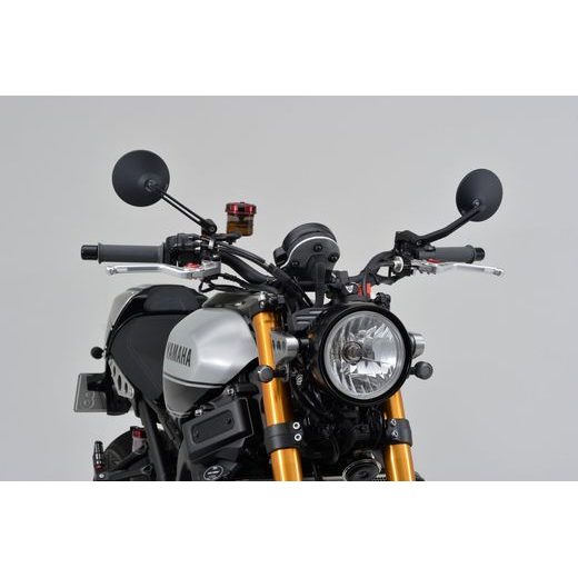 SPÄTNÉ ZRKADLO UNIVERZÁLNY D-MIRROR-3, DAYTONA