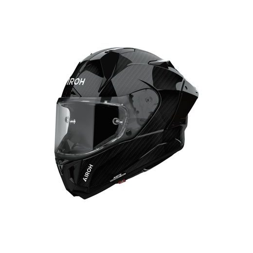 PRILBA GP800 CARBON, AIROH (LESKLÁ) 2026