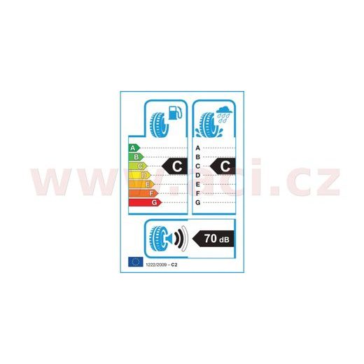 PNEU 185 R14 C (900 KG) 104/102N KARGOMAX ORIGINÁL