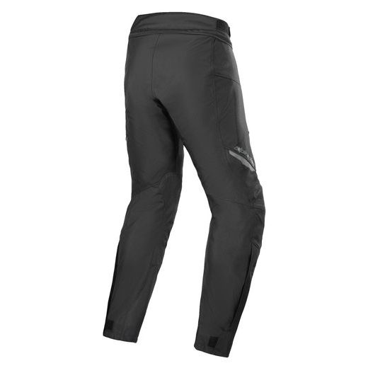NOHAVICE ST-1 WATERPROOF, ALPINESTARS (ČIERNA) 2026