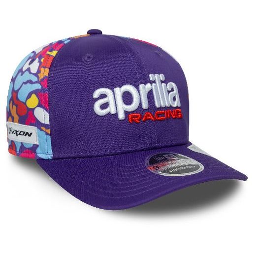 ŠILTOVKA APRILIA RACING MISANO (MODRÁ)