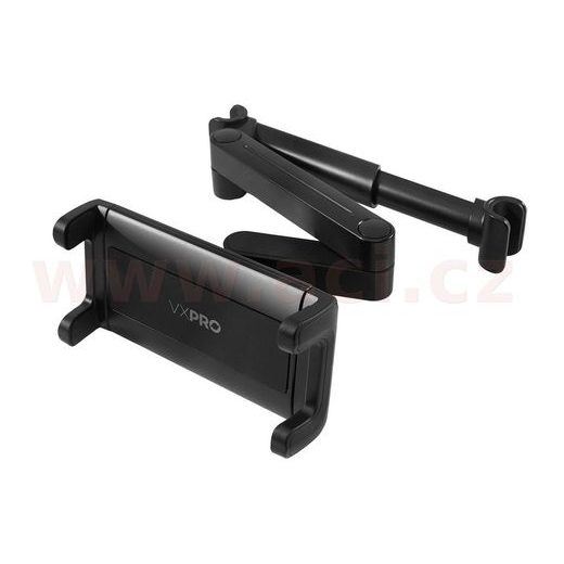 DRŽÁK ELTA NA OPĚRKU HLAVY DO AUTA PRO TELEFON/TABLET
