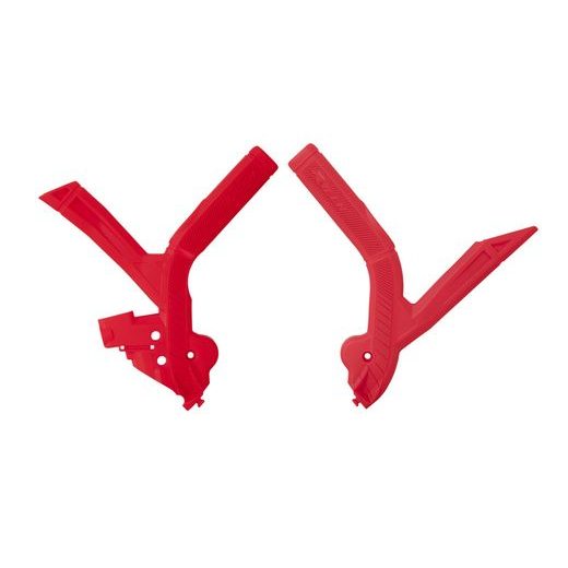 PROTEKTORY RÁMU BETA, RTECH (ČERVENÁ)