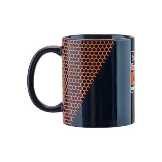 HRNČEK GRID RED BULL KTM