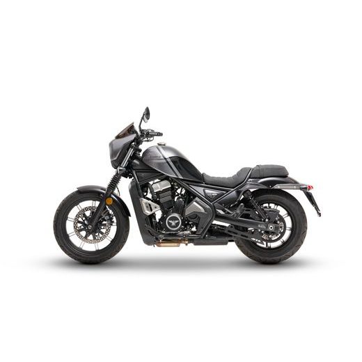 MOTO MORINI CALIBRO CUSTOM 700