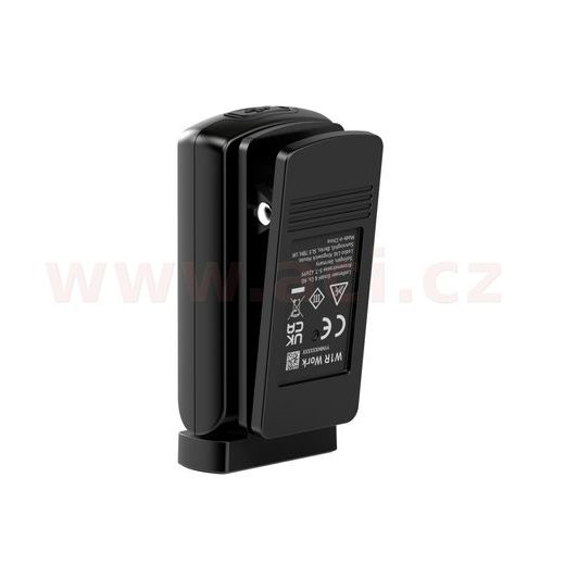 LED LENSER W1R WORK - RUČNÍ KLIPOVÁ SVÍTILNA PRACOVNÍ S PROSTOROVÝM OSVĚTLENÍM, DOBÍJECÍ, ZÁRUKA 7 LET