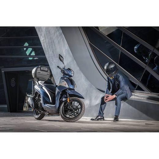 SYMPHONY ST 125I ABS LC (R3)