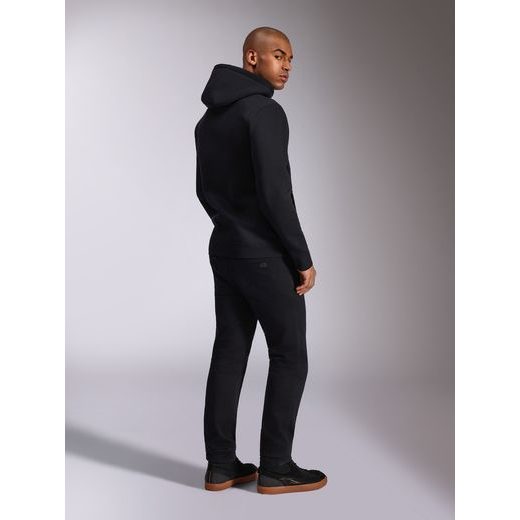 MIKINA ELLIPSOID HOODIE, ALPINESTARS (ČIERNA)