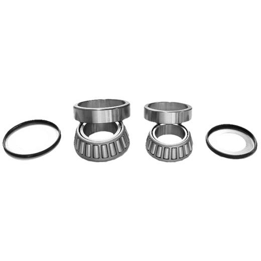 LOŽISKÁ DO KRKU RIADENIE, TOURMAX