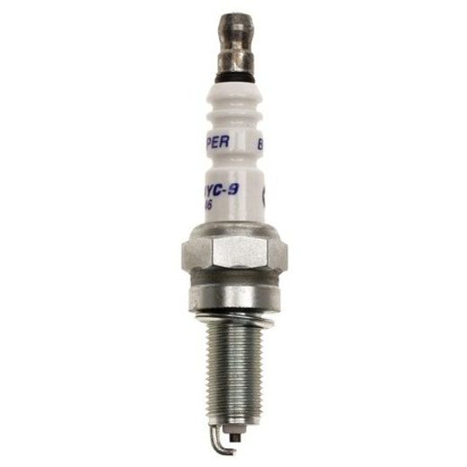 ZAPAĽOVACIE SVIEČKA AR14YC-9 BRISK - ČESKÁ REPUBLIKA