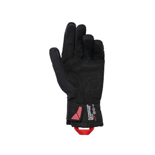RUKAVICE XT-3 DRYSTAR INSULATED, ALPINESTARS (ČIERNE) 2026
