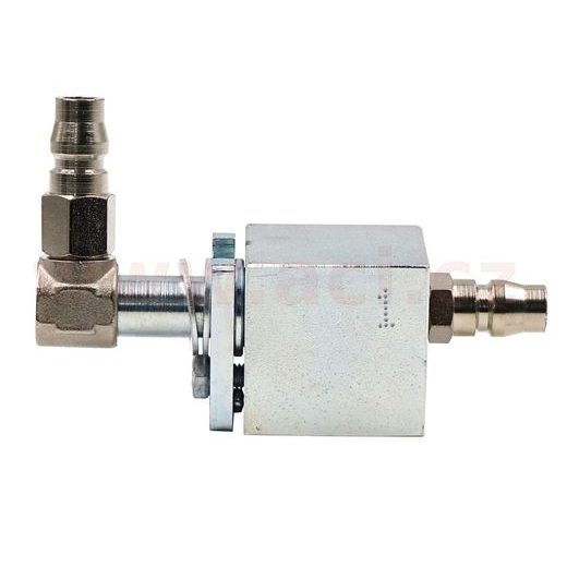 ADAPTÉR Č. 1 BMW, VOLVO,MERCEDES-BENZ, AUDI,RENAULT, SAAB, FORD