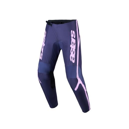 NOHAVICE STELLA FLUID APEX V2, ALPINESTARS, DÁMSKE (TMAVO ŠEDÁ/RŮŽOVÁ) 2027