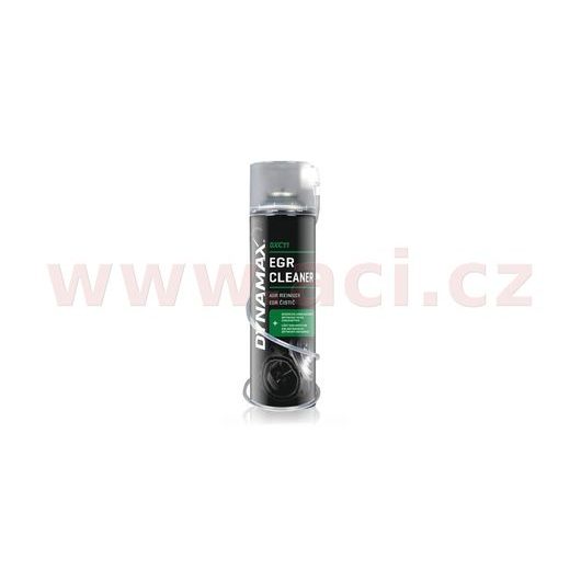 DYNAMAX DXC11 EGR CLEANER, ČISTIČ EGR VENTILŮ 400 ML