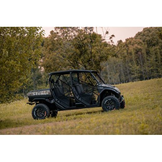 SEGWAY FUGLEMAN UT10 CREW X, T1B