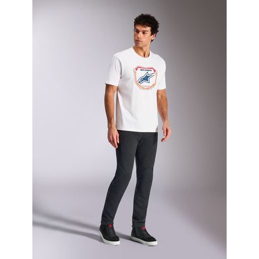 TRIKO PLATE CSF, ALPINESTARS (BIELA)