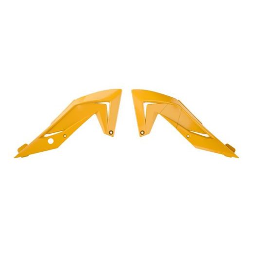 SPOJLERY CHLADIČA TALARIA, RTECH (ŽLTÁ)