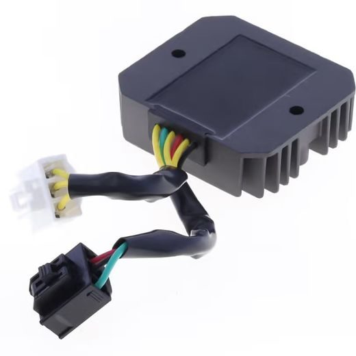 REGULÁTOR DOBÍJANIE (HONDA), ATHENA