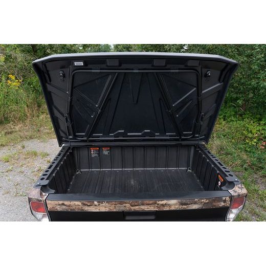 CARGO BED SEGWAY FUGLEMAN UT10 / UT10 CREW