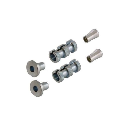 ROZPERKY DO RIADIDIEL PRE KRYTY PÁČOK 16 - 17,5 MM, RTECH