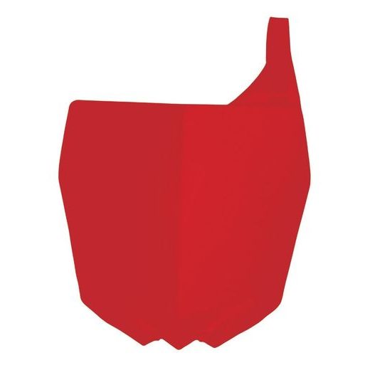 ČELNÉ ČÍSELNÁ TABUĽKA YAMAHA, RTECH (NEON ČERVENÁ)