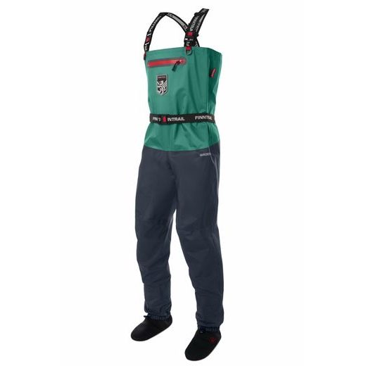 FINNTRAIL WADERS WADEMAN PETROL