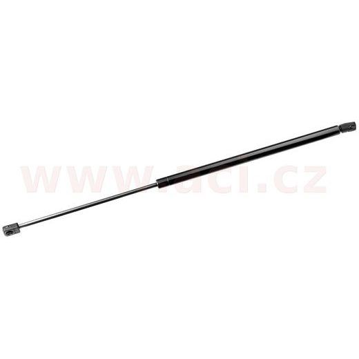 VZPĚRA ZD. DVEŘÍ (S AUTOMATICKÝM OTEVÍRÁNÍM) (CELK. DÉLKA 652 MM, DÉLKA ZDVIHU 240 MM, SÍLA 610 N)