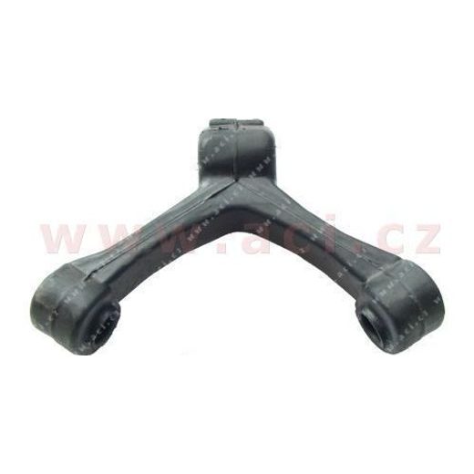 GUMOVÝ ZÁVĚS VÝFUKU