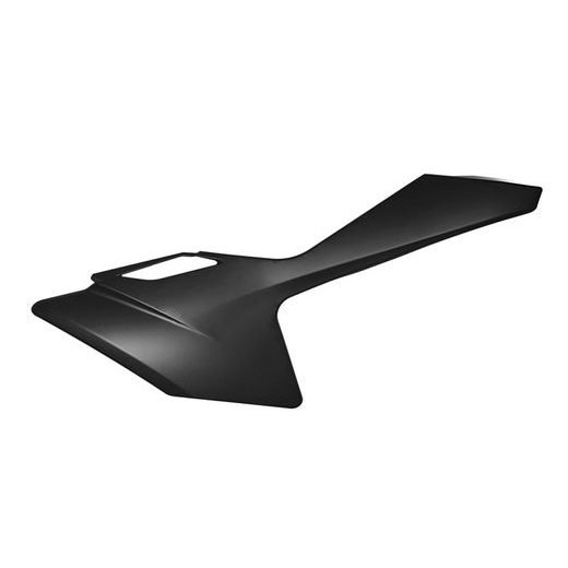 BOČNÉ ČÍSLOVÉ TABUĽKY GAS GAS, RTECH (ČIERNE, PÁR)