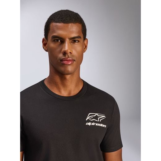 TRIKO FORMULATION CSF, ALPINESTARS (ČIERNA)